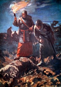 Conséquences de la bataille de Legnano, Italie, 1176, 1913
