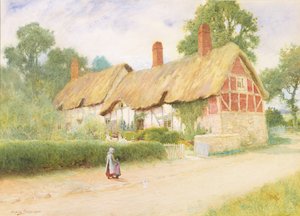 Le Cottage d