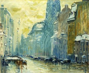 Cinquième Avenue