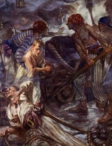 Le Téméraire combattant - Arthur David McCormick