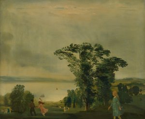 Notre rivière Hudson