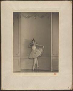 Ballerine - Arthur F. Kales