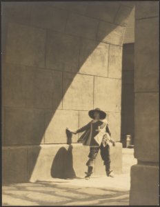 Garde - Arthur F. Kales