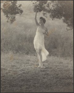 [Nymph] - Arthur F. Kales