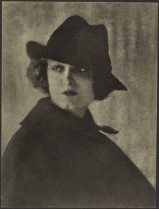 [Portrait d