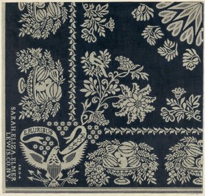 Jacquard - Arthur G. Merkley