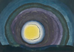 Lever de soleil III