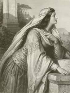 Béatrice - Arthur Georg von Ramberg