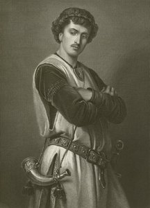 Don Manuel - Arthur Georg von Ramberg