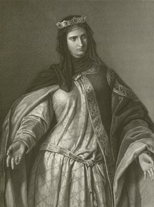Donna Isabella - Arthur Georg von Ramberg