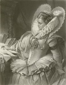 Élisabeth, reine d