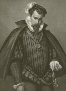 Leicester - Arthur Georg von Ramberg