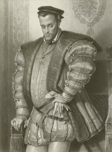 Philippe II - Arthur Georg von Ramberg