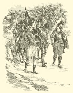 Les aventures de Sir Artegall, reine des Amazones - Arthur George Walker
