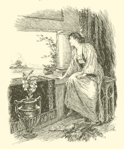 Les Aventures de Sir Artegall, La Maison de la Ruse - Arthur George Walker