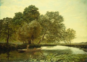  - Arthur Gilbert