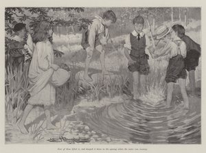 Being Beavers, par E Nesbit - Arthur Herbert Buckland