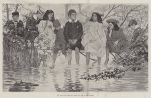 Le bar bienveillant, par E. Nesbit