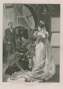 Après le salon - Arthur Hopkins