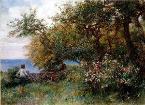 Un Jardin Verger