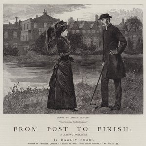 De la poste à l