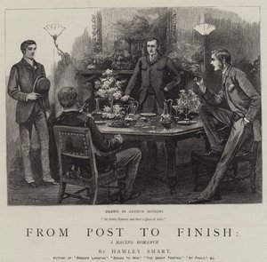 De la poste à l