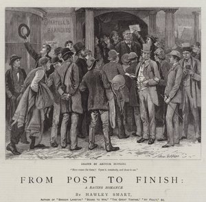 De la poste à l