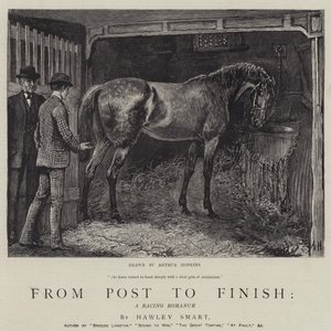 De la poste à l