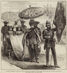Le Grand Chapitre de l