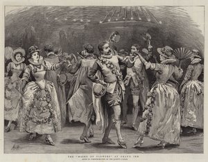 Le Masque des Fleurs à Gray
