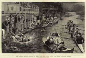 Les Summer Eights d