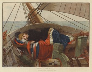 Entre deux mondes