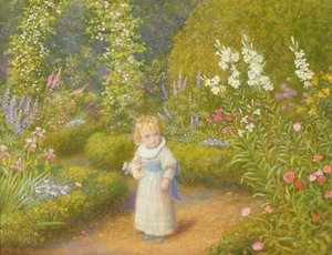 Alice au pays des merveilles