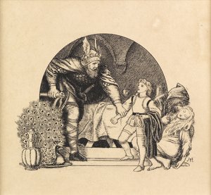 Chevalerie, 1871