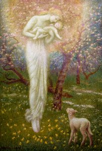  - Arthur Hughes
