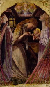 La Nativité, 1858