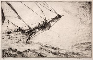 Le Beaupré