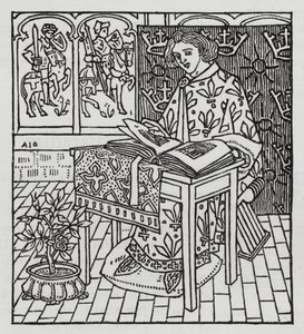 Hans Christian Andersen : Le jardin du paradis - Arthur Joseph Gaskin