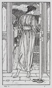 Hans Christian Andersen : Les bottes de la fortune - Arthur Joseph Gaskin