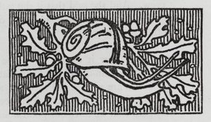 Hans Christian Andersen : La famille heureuse - Arthur Joseph Gaskin