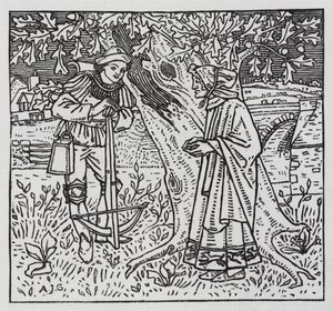 La Boîte à fusées - Arthur Joseph Gaskin