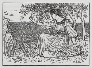 Hans Christian Andersen : Les cygnes sauvages