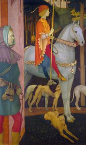 Kilhwych, le fils du roi - Arthur Joseph Gaskin
