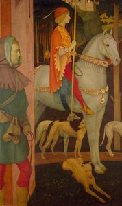 Le Fils du Roi - Arthur Joseph Gaskin