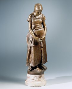 Paysanne - Arthur Kaan