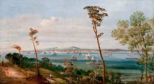 Dundee depuis l