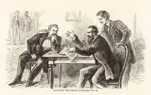 Complot du grand anneau d