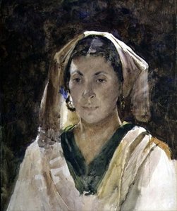Femme d