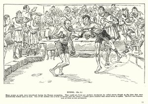 Boxe