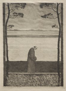 Sans titre - Arthur Paunzen